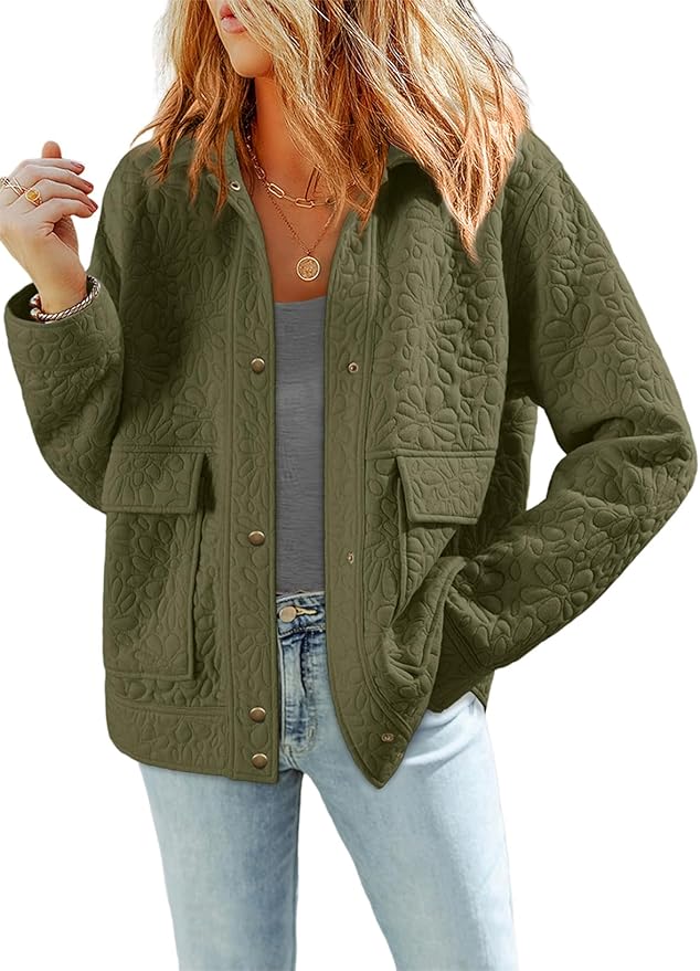 Dokotoo Jackets Collection